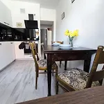 Neo Retro Apartment