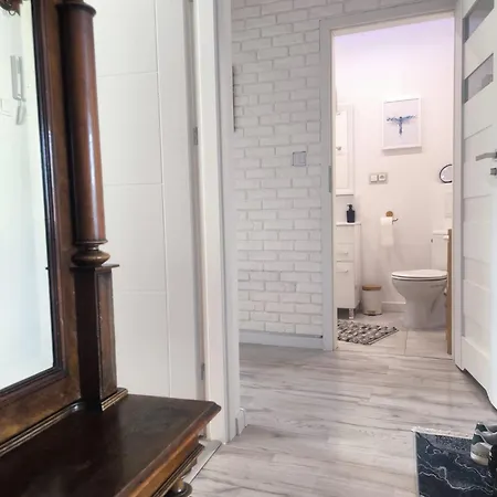 Апартаменты Neo Retro