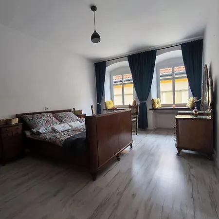 Apartamento Neo Retro