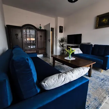 Neo Retro Apartment Jelenia Gora