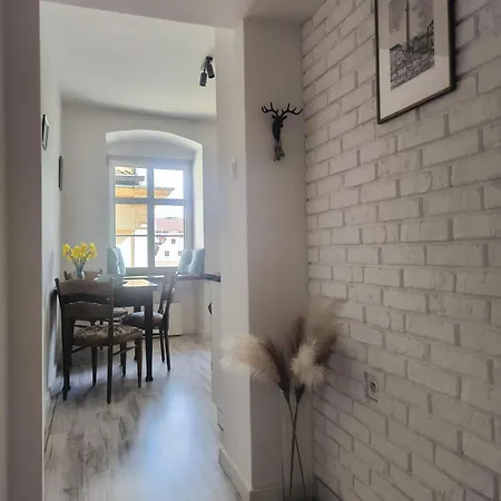 Apartamento Neo Retro *