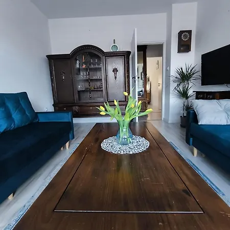 Neo Retro Appartement *