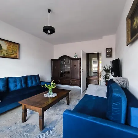 Neo Retro Appartement Jelenia Góra