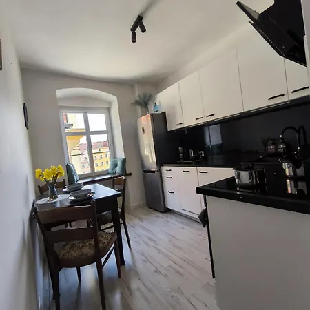 Neo Retro Апартаменты *