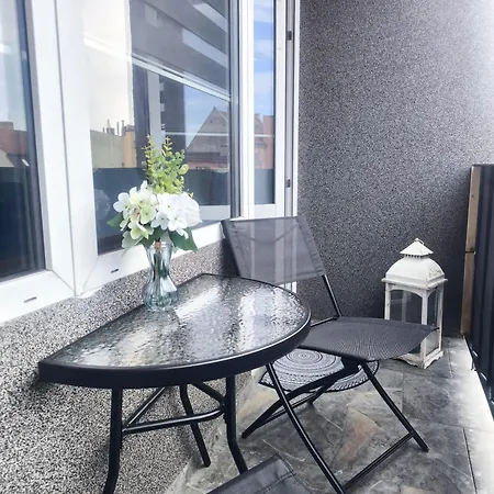 Апартаменты Neo Retro Еленя-Гура