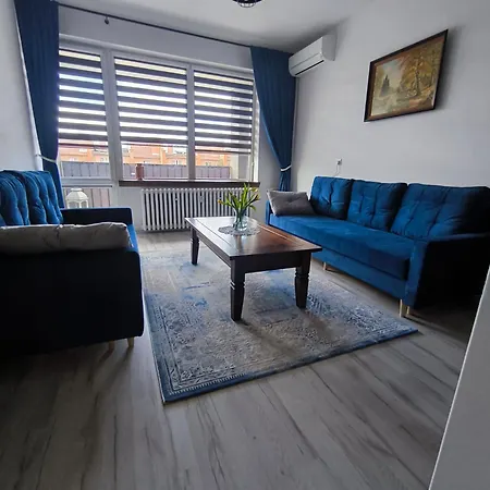 Apartamento Neo Retro