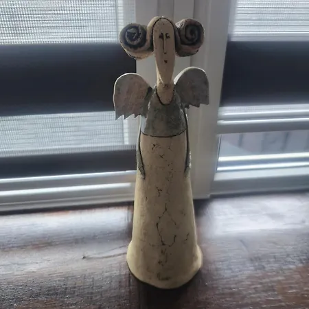 Neo Retro Apartamento *