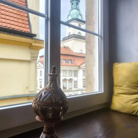 Apartamento Neo Retro