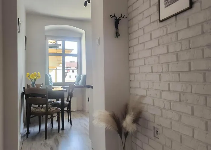 Apartment Neo Retro *