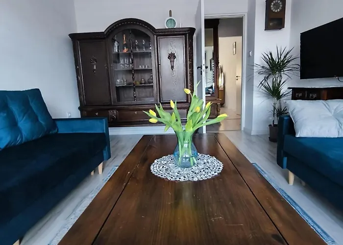 Neo Retro Apartment *