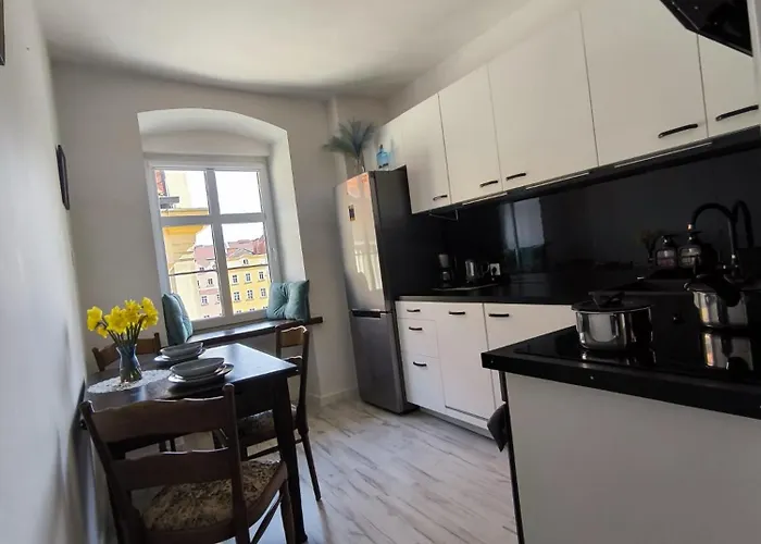 Neo Retro Apartment *