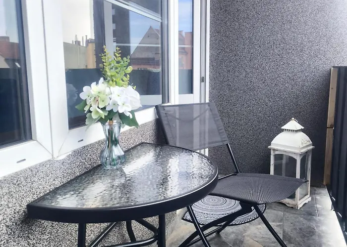 Apartment Neo Retro Jelenia Gora