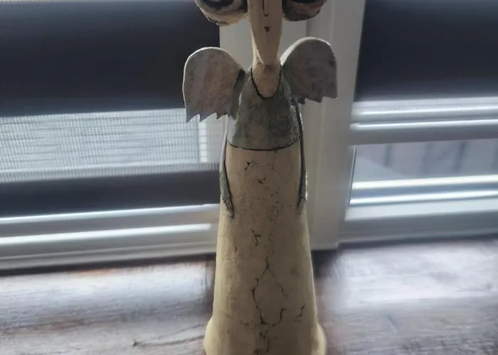 Neo Retro Apartment *